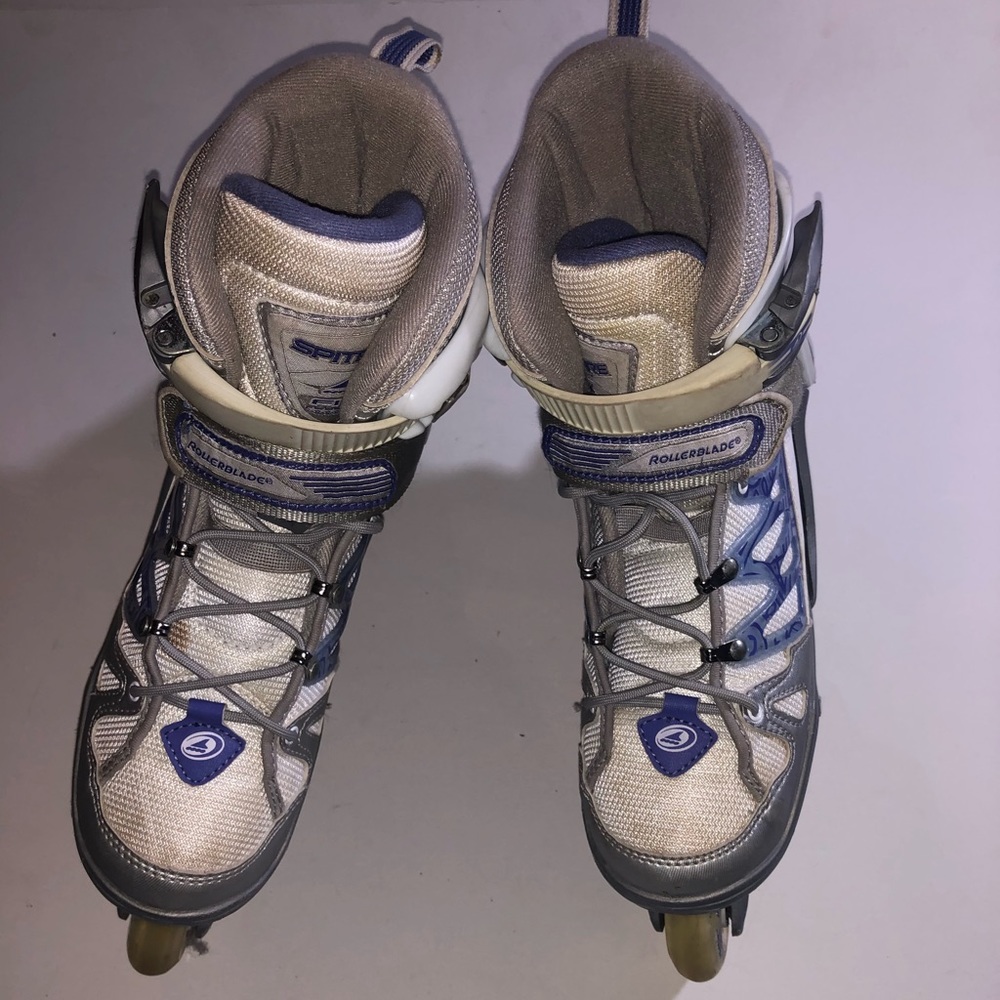 Spitfire Rollerblades sz 2-5